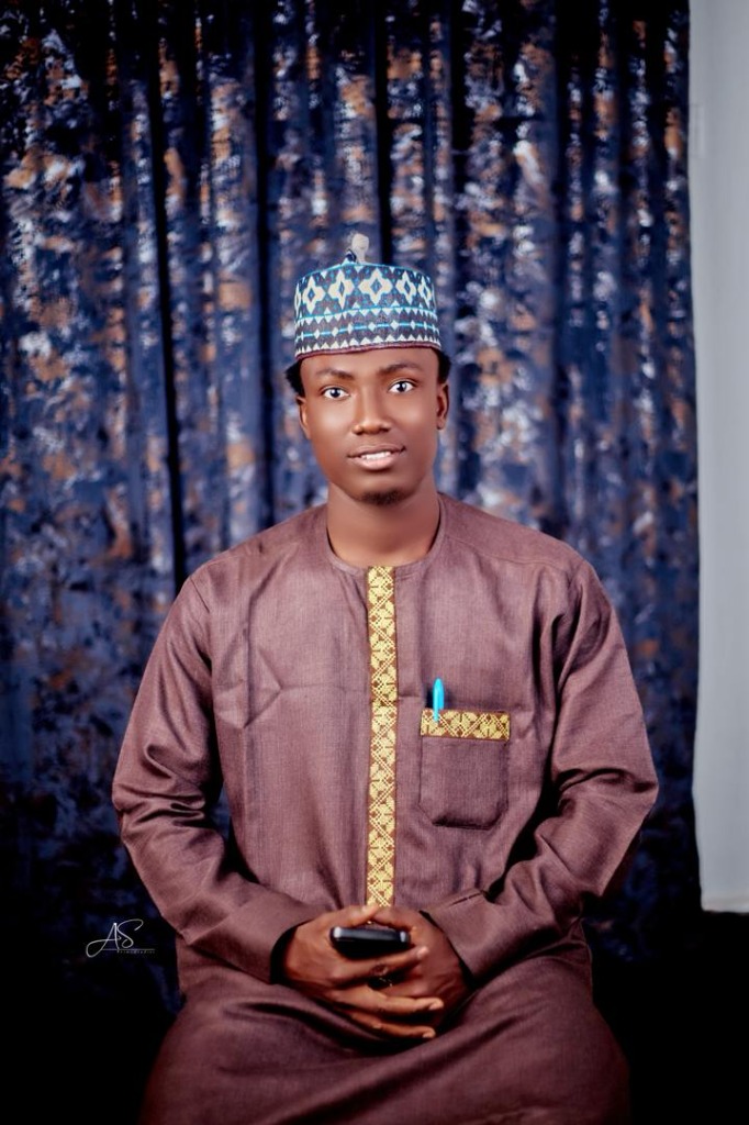 Auwal Abubakar