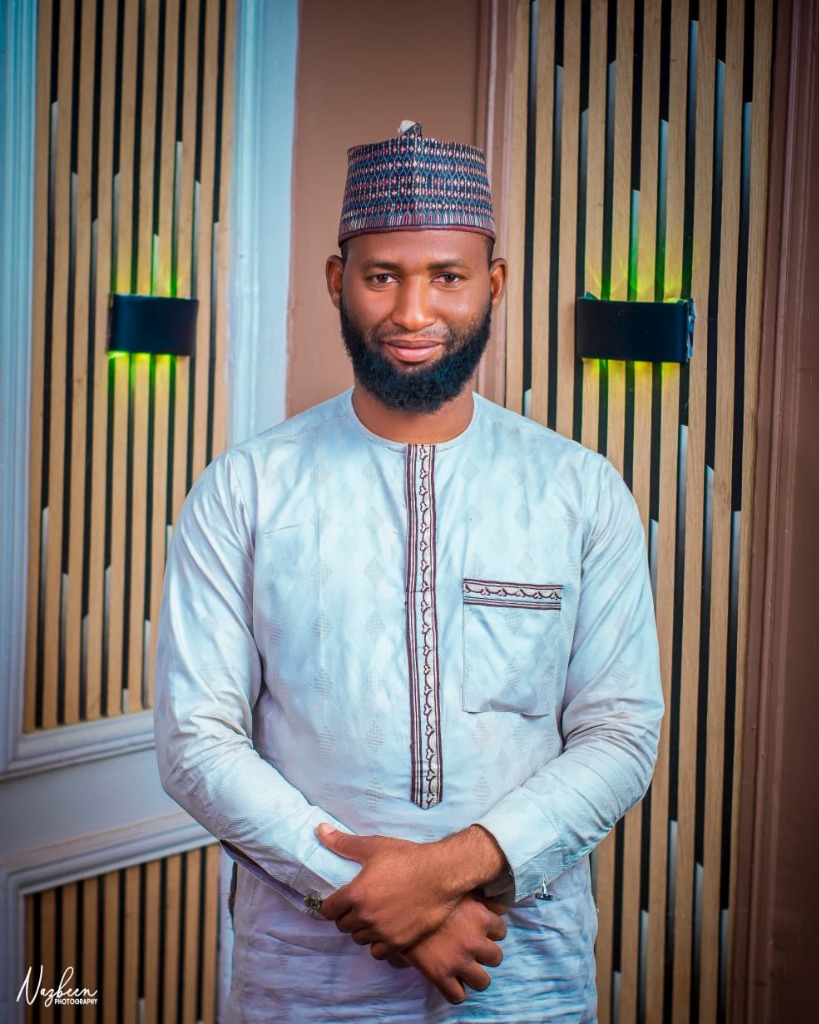 Abubakar Usman